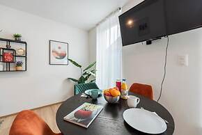 Hills Residences