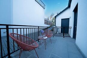 Hills Residences