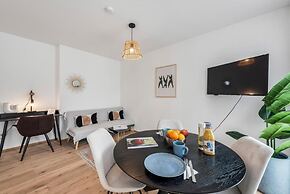 Hills Residences