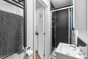 Top Hat - 1 Bed Apartment