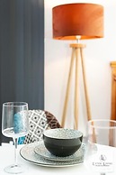 Top Hat - 1 Bed Apartment