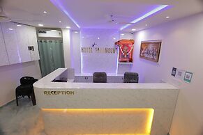 Hotel Para Mount