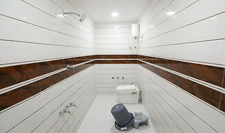 Hotel Para Mount