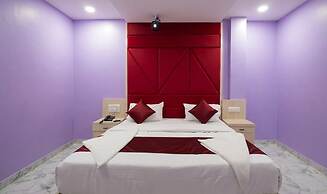 Hotel Para Mount