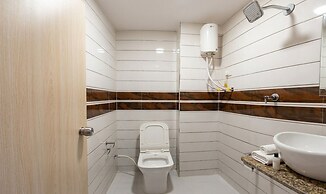 Hotel Para Mount