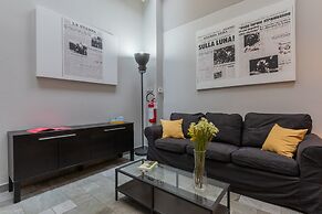 Loft Stampa by Wonderful Italy