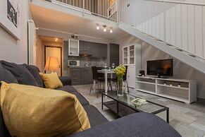 Loft Stampa by Wonderful Italy