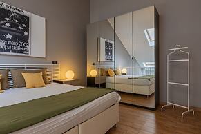 Loft Stampa by Wonderful Italy