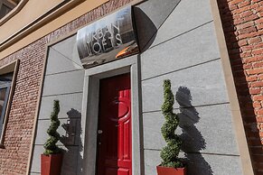 Loft Stampa by Wonderful Italy