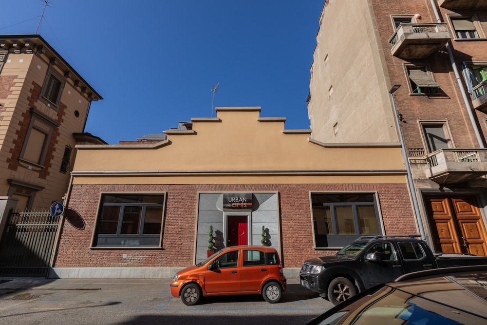 Loft Stampa by Wonderful Italy
