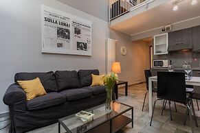 Loft Stampa by Wonderful Italy