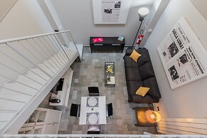 Loft Stampa by Wonderful Italy