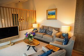 Knockinaam Luxury Lodges