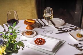 Knockinaam Luxury Lodges