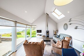 Knockinaam Luxury Lodges