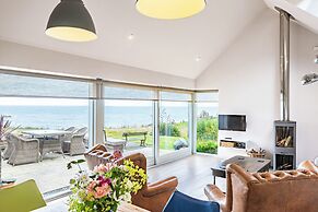 Knockinaam Luxury Lodges