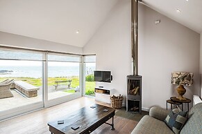 Knockinaam Luxury Lodges
