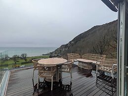 Knockinaam Luxury Lodges