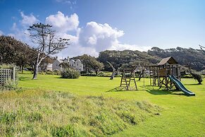 Knockinaam Luxury Lodges