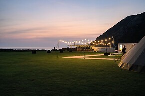 Knockinaam Luxury Lodges