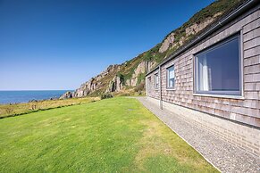 Knockinaam Luxury Lodges