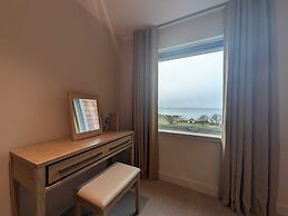 Knockinaam Luxury Lodges