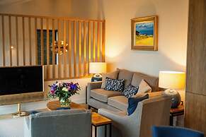 Knockinaam Luxury Lodges