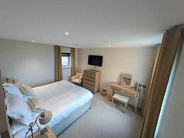Knockinaam Luxury Lodges