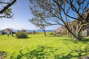 Knockinaam Luxury Lodges