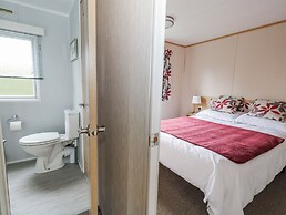 Swanage Coastal Park Caravan