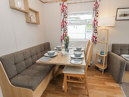 Swanage Coastal Park Caravan