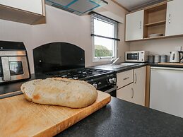 Swanage Coastal Park Caravan