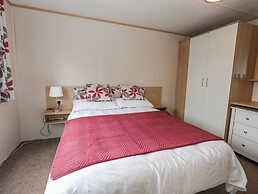 Swanage Coastal Park Caravan