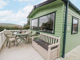 Swanage Coastal Park Caravan