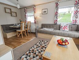 Swanage Coastal Park Caravan