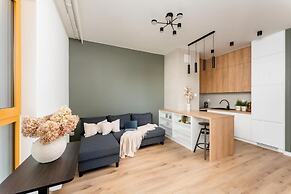 Malila Premium Apartments Rakowicka 437
