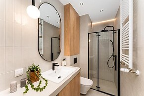 Malila Premium Apartments Rakowicka 437