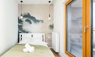 Malila Premium Apartments Rakowicka 437