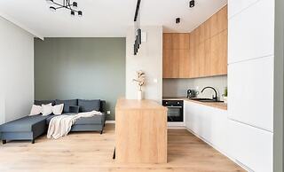 Malila Premium Apartments Rakowicka 437