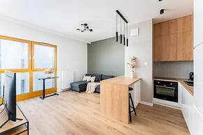 Malila Premium Apartments Rakowicka 437
