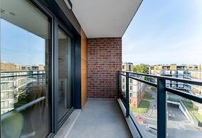 Malila Premium Apartments Rakowicka 437