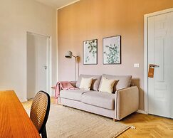 Limehome Florence Via Guelfa