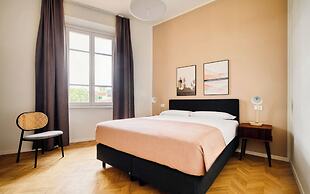 Limehome Florence Via Guelfa
