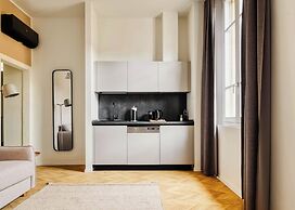 Limehome Florence Via Guelfa