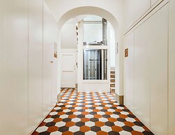 Limehome Florence Via Guelfa
