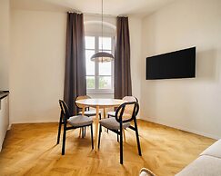 Limehome Florence Via Guelfa