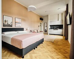 Limehome Florence Via Guelfa