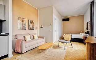 Limehome Florence Via Guelfa