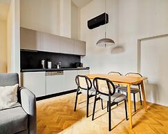 Limehome Florence Via Guelfa