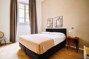Limehome Florence Via Guelfa